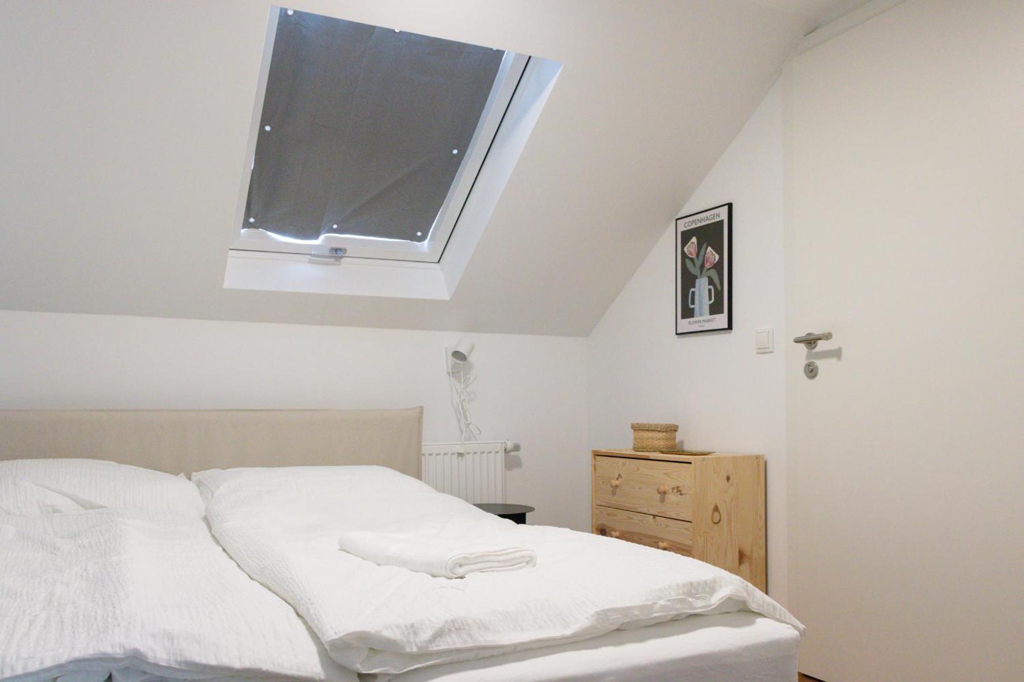 City Apartments Dornbirn Gemuetliches Apartment Im Stadtzentrum Dornbirn, Kopenhagen 5 Eksteriør bilde